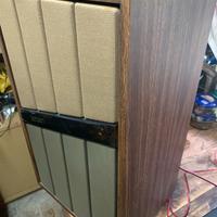 Casse acustiche Jensen mod. 21