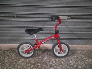 balance bike