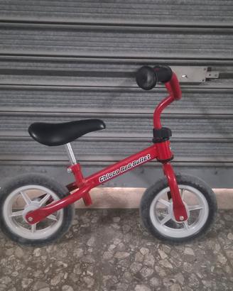 balance bike