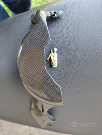 Protezione carter carbonio 848/1098