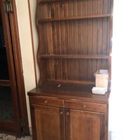 Mobile in legno