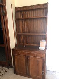 Mobile in legno