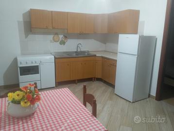 Appartamento vacanza Cirò Marina