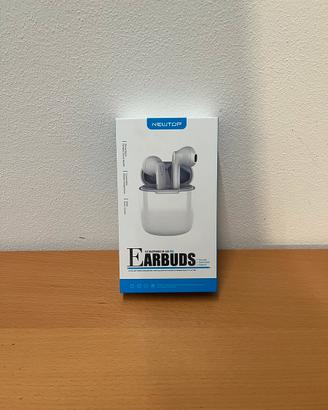 Cuffie wireless Newtop