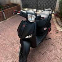 Liberty 50 s 2021