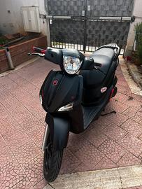 Liberty 50 s 2021
