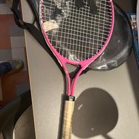 racchetta tennis HEAD giovanissimi