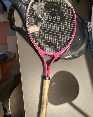racchetta tennis HEAD giovanissimi