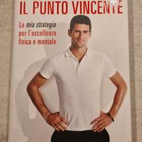 Il punto vincente - Novak Djokovic