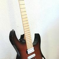 Chitarra elettrica Yamaha