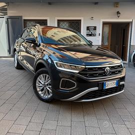 Volkswagen T-Roc 2.0 TDI SCR 150 CV DSG Life