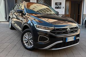 Volkswagen T-Roc 2.0 TDI SCR 150 CV DSG Life