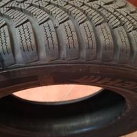 Pneumatici HANKOOK invernali