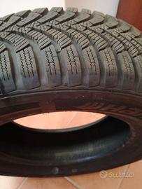 Pneumatici HANKOOK invernali