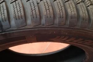 Pneumatici HANKOOK invernali