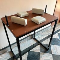 TAVOLO BRACCIO DI FERRO/ARM WRESTLING 
