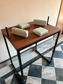 TAVOLO BRACCIO DI FERRO/ARM WRESTLING 