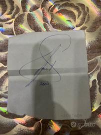 Autografo