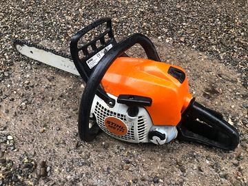 Motosega Stihl MS 171