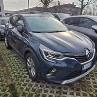 RENAULT Captur 1.6 E-TECH Plug-in Hybrid 160cv Int