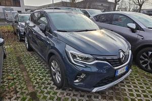 RENAULT Captur 1.6 E-TECH Plug-in Hybrid 160cv Int
