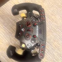 Volante Fanatec Formula 2.5 special edition QR2