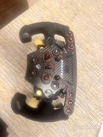 Volante Fanatec Formula 2.5 special edition QR2