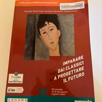 Imparare dai classici a progettare il futuro 3C