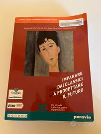 Imparare dai classici a progettare il futuro 3C