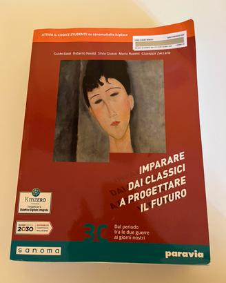 Imparare dai classici a progettare il futuro 3C