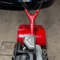 Motozzappa con motore Briggs