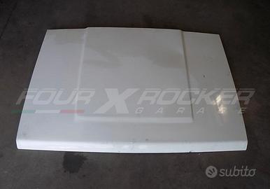 Cofano anteriore Isuzu Trooper 87>91