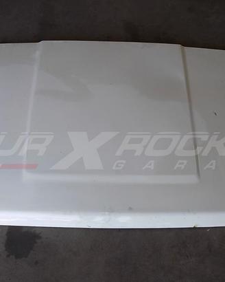 Cofano anteriore Isuzu Trooper 87>91