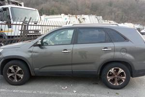 Kia Sorento 7 posti