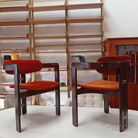 Coppia sedie Pamplona