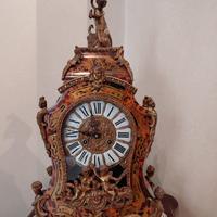 Orologio Boulle