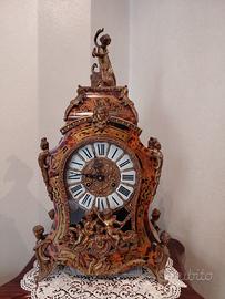 Orologio Boulle