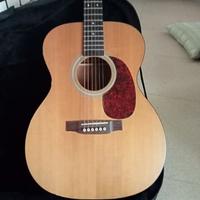 Martin 000-1 made in USA