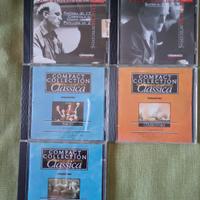 CD Musica Classica 