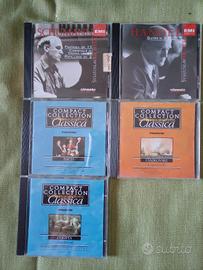 CD Musica Classica 