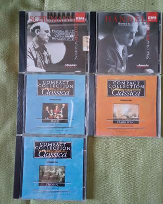 CD Musica Classica 