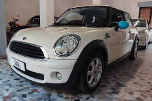 Mini 1.4 16V Ray