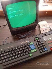 Amstrad 64k personal computer 