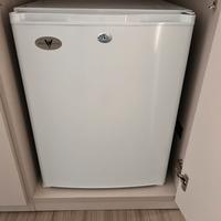 FRIGO BAR MINI BAR SNOW WHITE 60 LITRI BIANCO