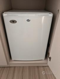 FRIGO BAR MINI BAR SNOW WHITE 60 LITRI BIANCO