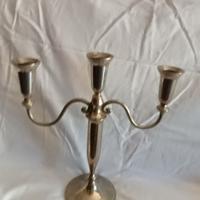 Due candelabri 