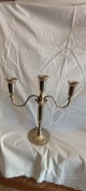 Due candelabri 