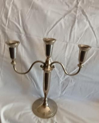 Due candelabri 
