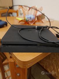 PlayStation 4 come nuova 