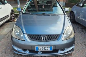 Honda Civic Sport Diesel 2005